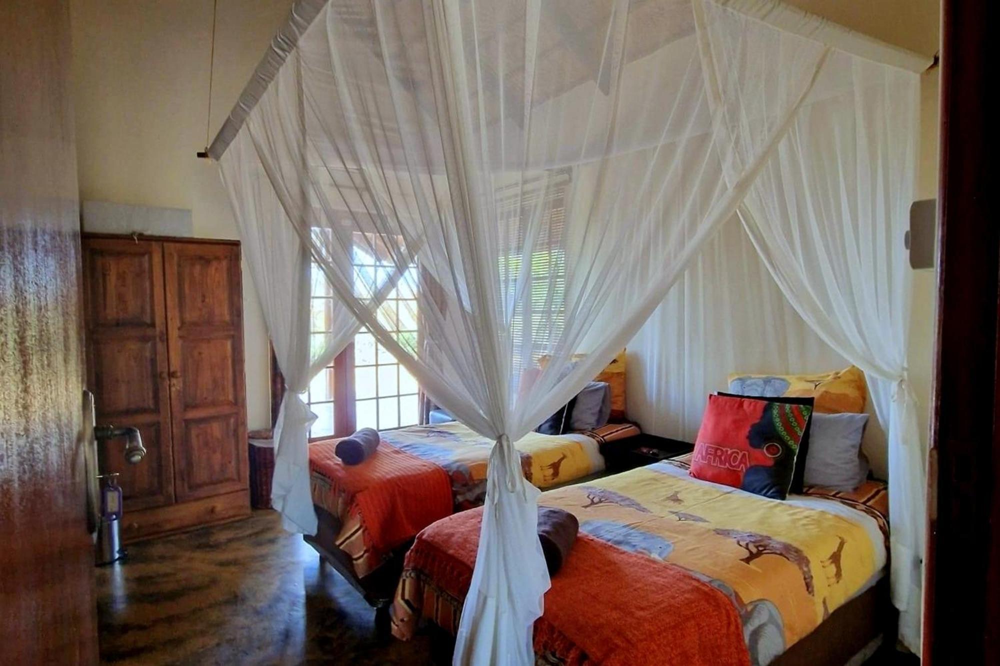 Bushvilla Umoja Kruger Phalaborwa Eksteriør bilde